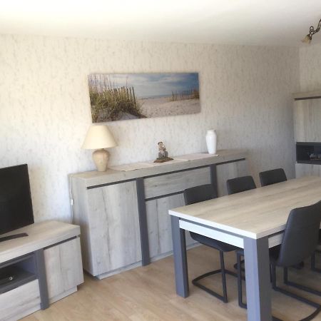 Panoramisch Appartement Tussen Zee ,Bos En De Duinen La Panne Extérieur photo